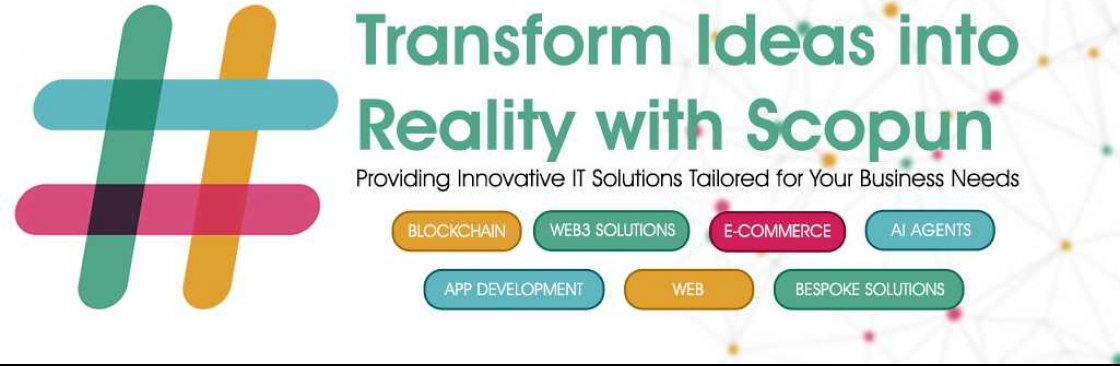 Scopun IT Tech Cover Image