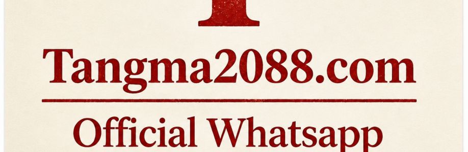 tangma2088.com Official Whatsapp:+861335 Cover Image